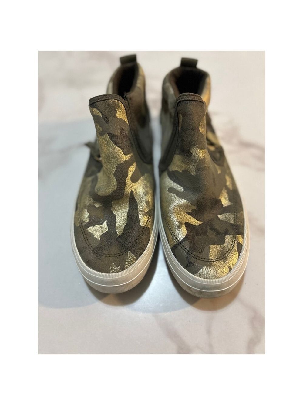 Sperry Shoes